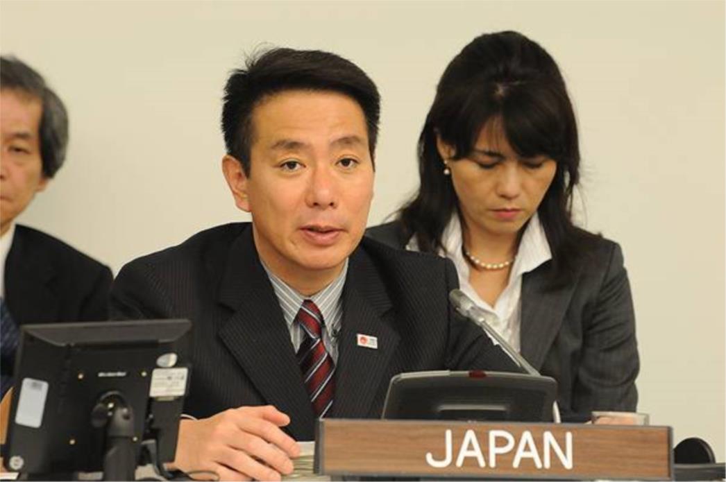  Japan Kini poručio da 'ne histerizira'!