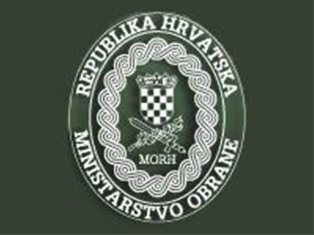  Novih 400 vojnika u Oružanim snagama HR 