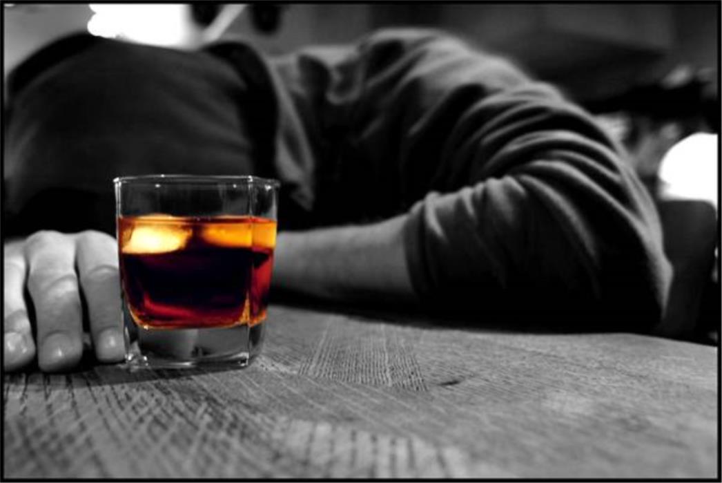  Otkriven gen za alkoholizam!