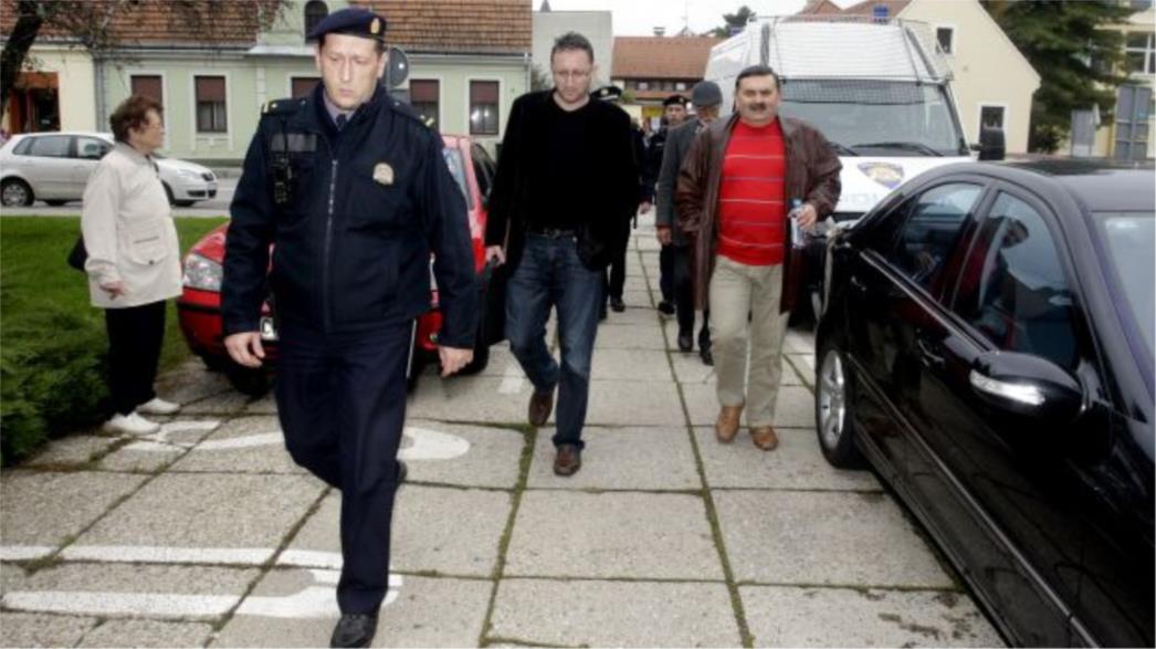 OPERACIJA ORDINACIJA  Određen 48 satni pritvor za uhićene ginekologe