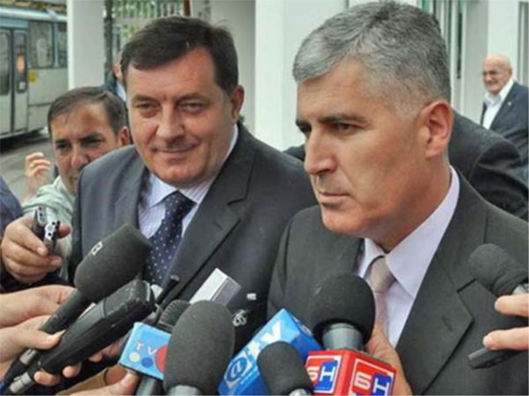  Novi predsjedatelj Vijeća ministara BiH bit će Hrvat