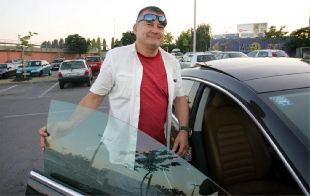 Kutle iz BiH šalje 'liječničke ispričnice' hrvatskim sudovima - sprema mu se tjeralica!