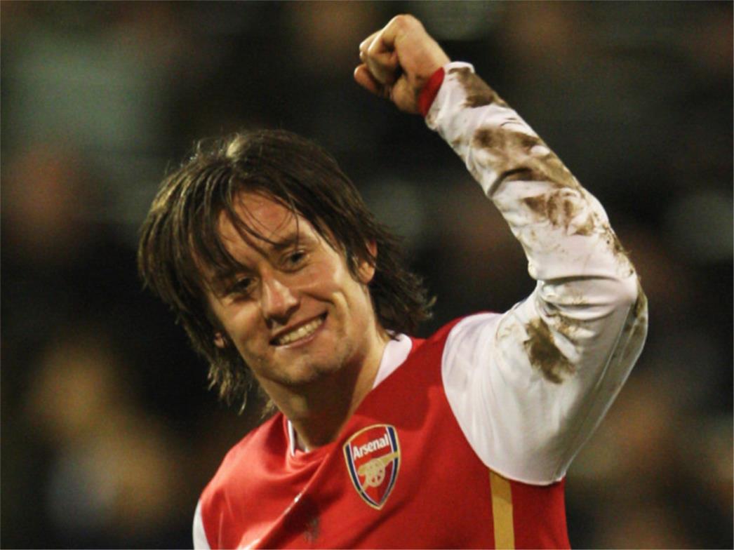 Rosicky novi suigrač Mandžukića i Lakića?