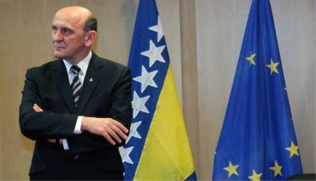  SDA ne želi ni čuti za entitet s hrvatskom većinom!