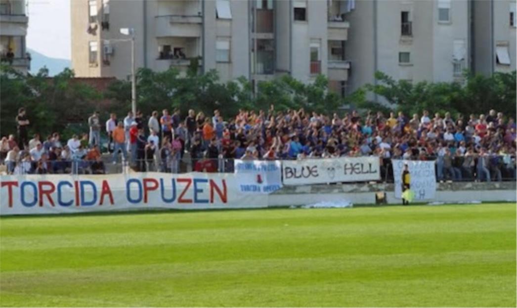 GOŠK poražen u Opuzenu: Neretvanac jesenski prvak 3. HNL Jug!