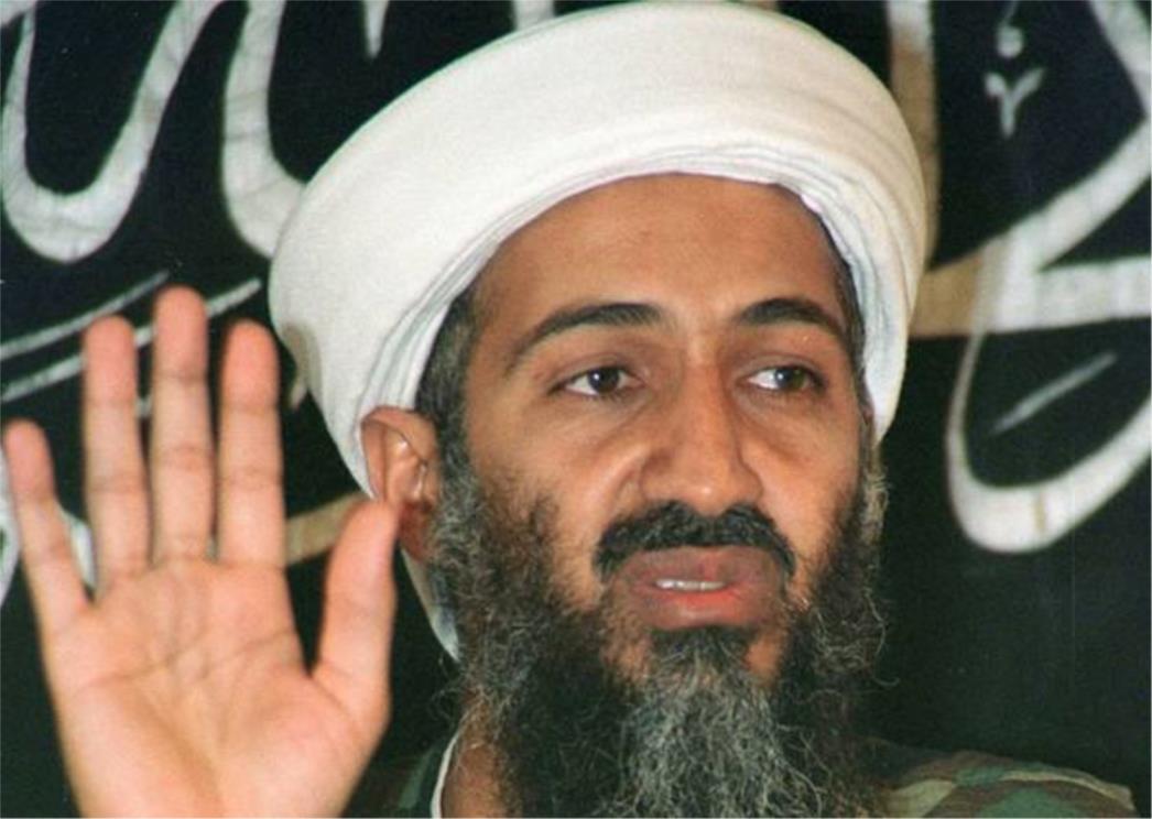 Osama Bin Laden zahtjeva da se Francuska povuče iz Afganistana