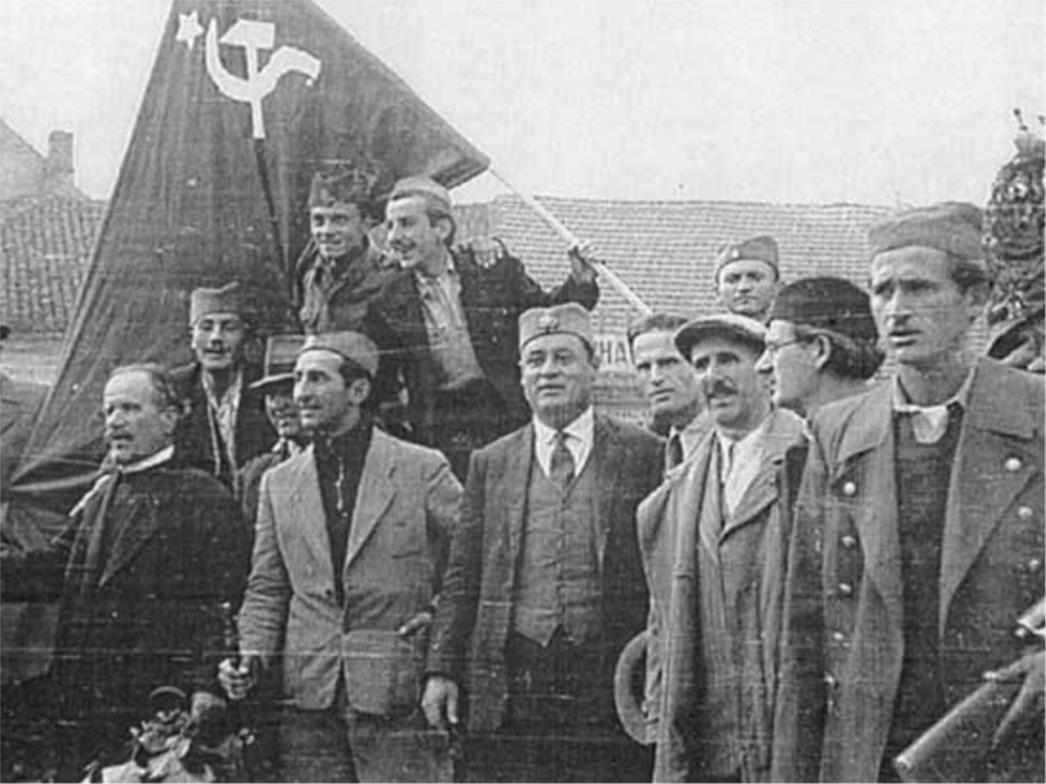 PARTIZANSKI ZLOČINI Pronađeno još jedno masovno stratište