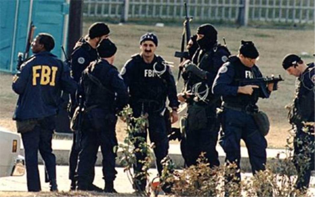  Spriječen plan bombaškog napada na podzemne željeznice u Washingtonu