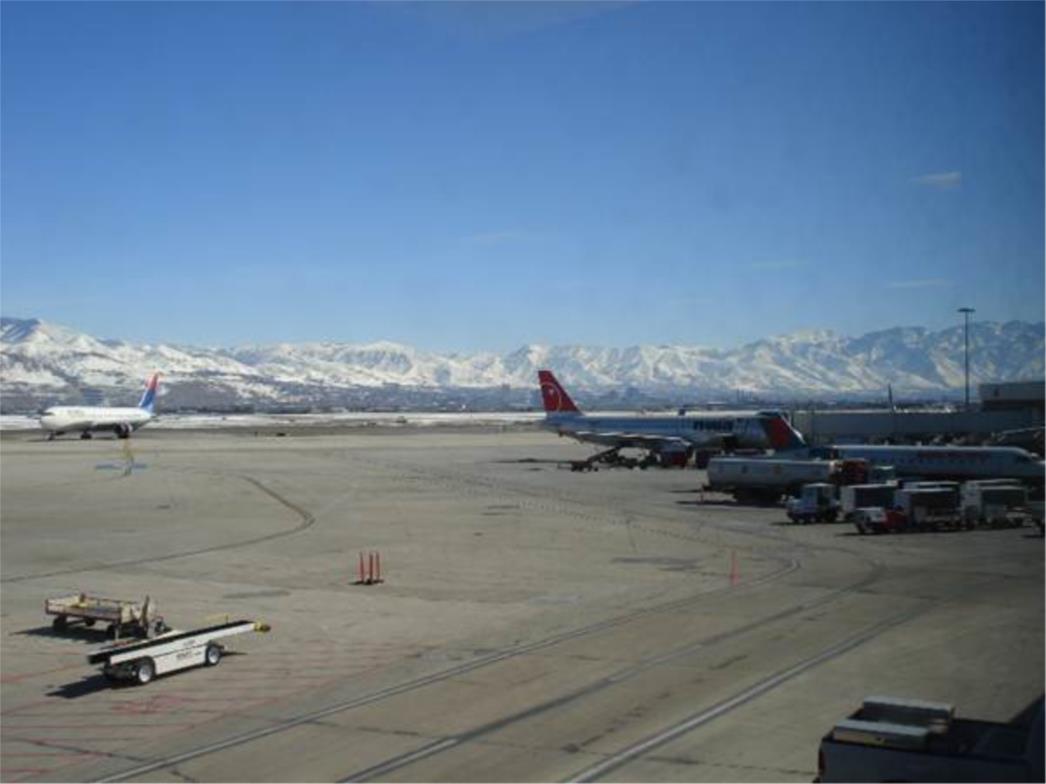  Avion sletio zbog prijetnje bombom