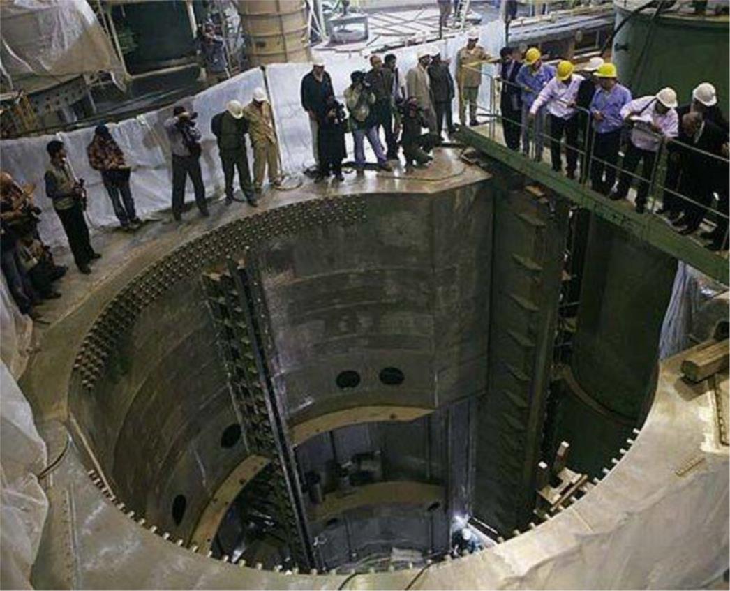 Iran ima dovoljno uranija za dvije atomske bombe, SAD i Europa smišljaju 'razmjenu dobara'