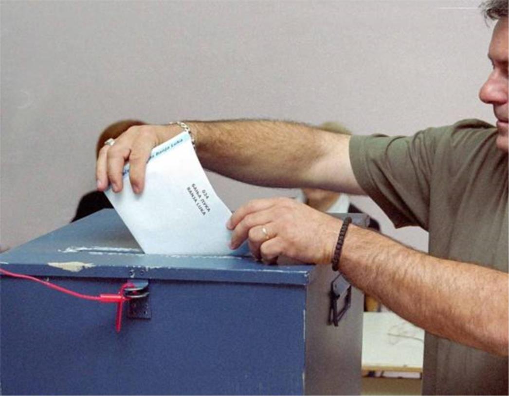  Zbog krivotvorenih potpisa, poništeni rezultati na pet birališta!