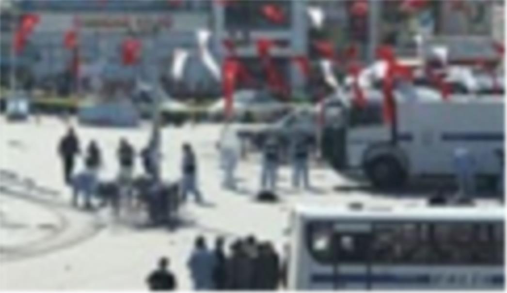 VIDEO Teroristički napad u Istanbulu! Najmanje 32 ozlijeđenih