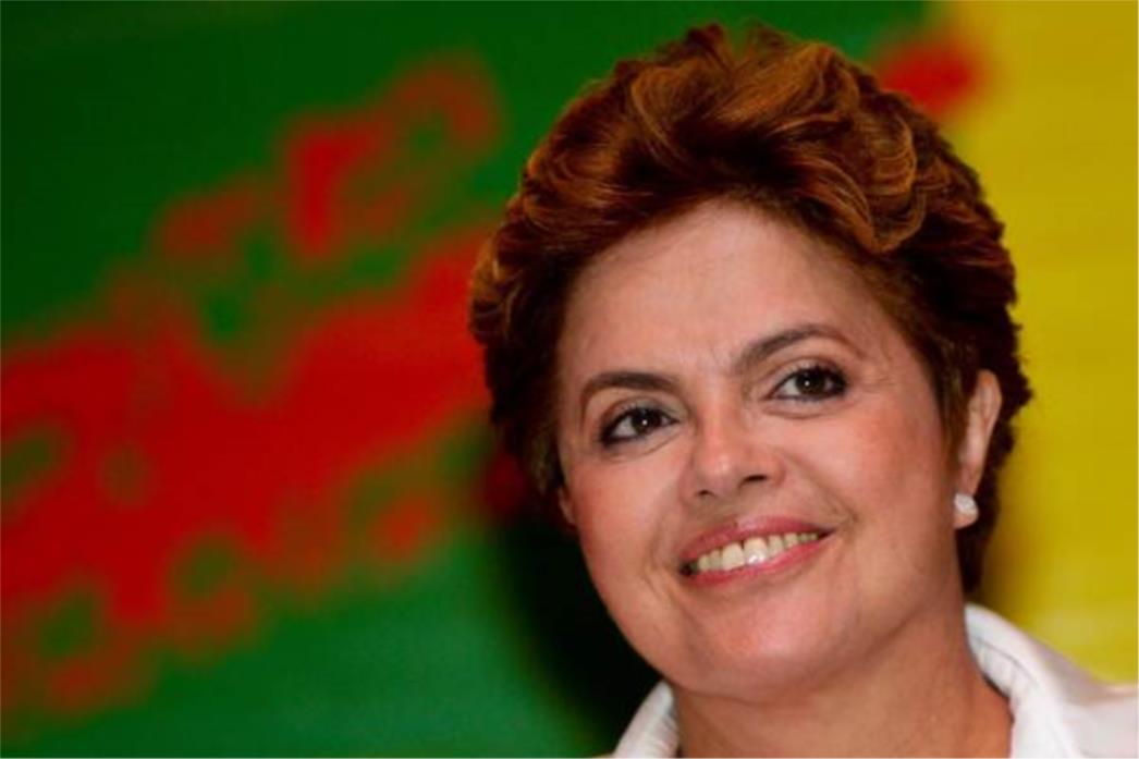 Brazil dobio prvu predsjednicu - gerilku Dilmu Rousseff