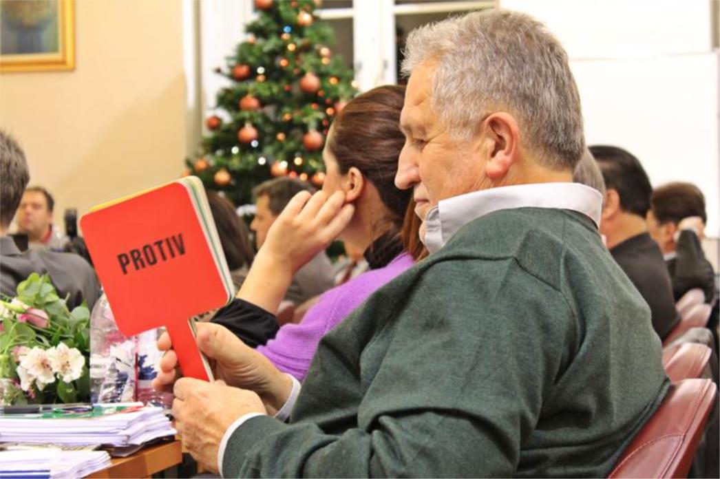 Presude se moraju provoditi, napose neke
