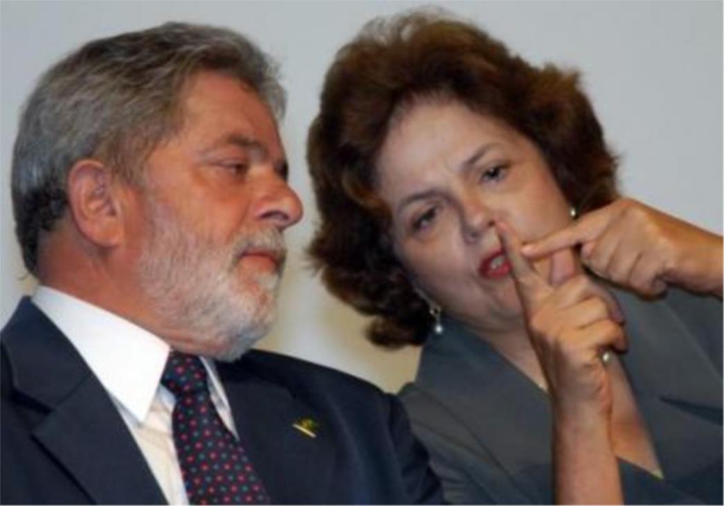 DILMA ROUSSEFF Brazil dobio prvu Predsjednicu u povijesti zemlje
