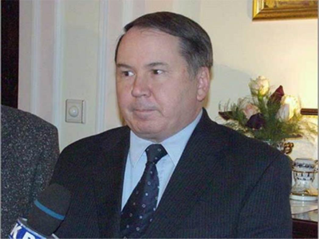 BiH ima našu punu potporu, Montgomery ima pravo na privatno mišljenje