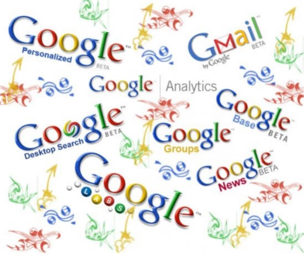 Google u prosjeku preuzima 4,4 tvrtke - mjesečno!