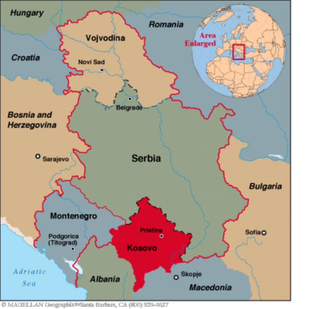 Pala kosovska Vlada. Slijede parlamentarni izbori 