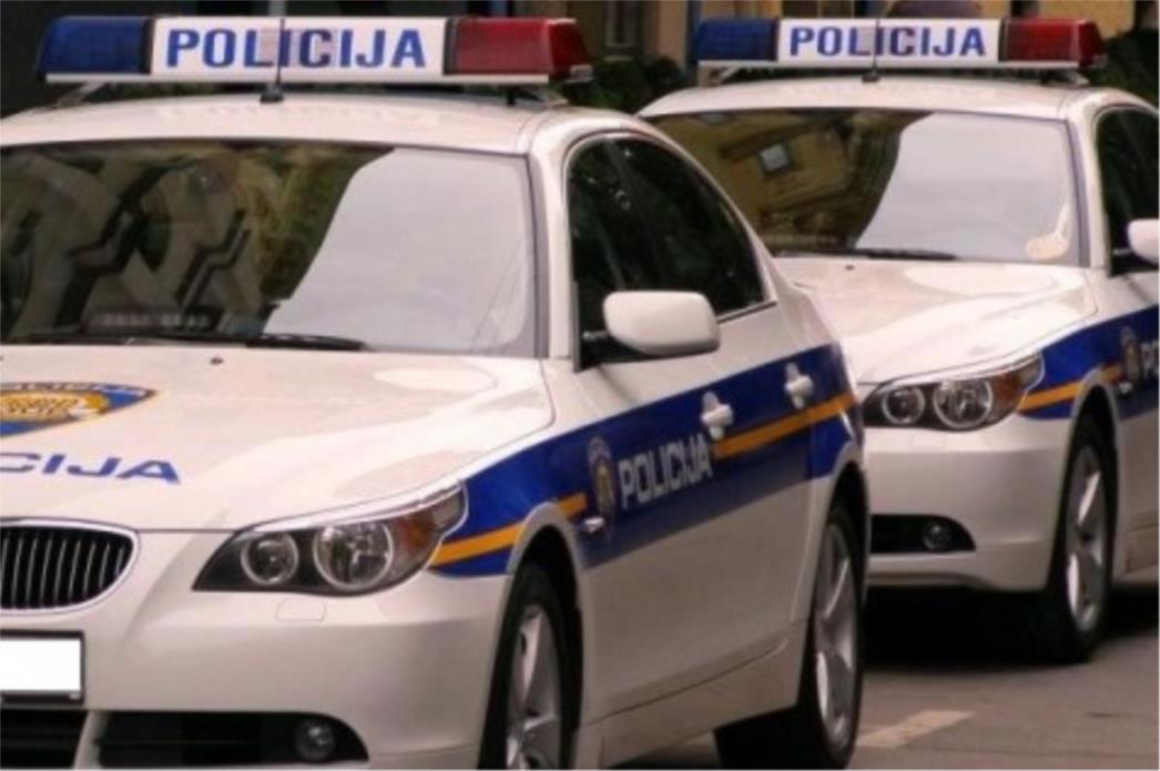 Strava u Imotskom: Optužena da je insekticidom otrovala svekrvu!