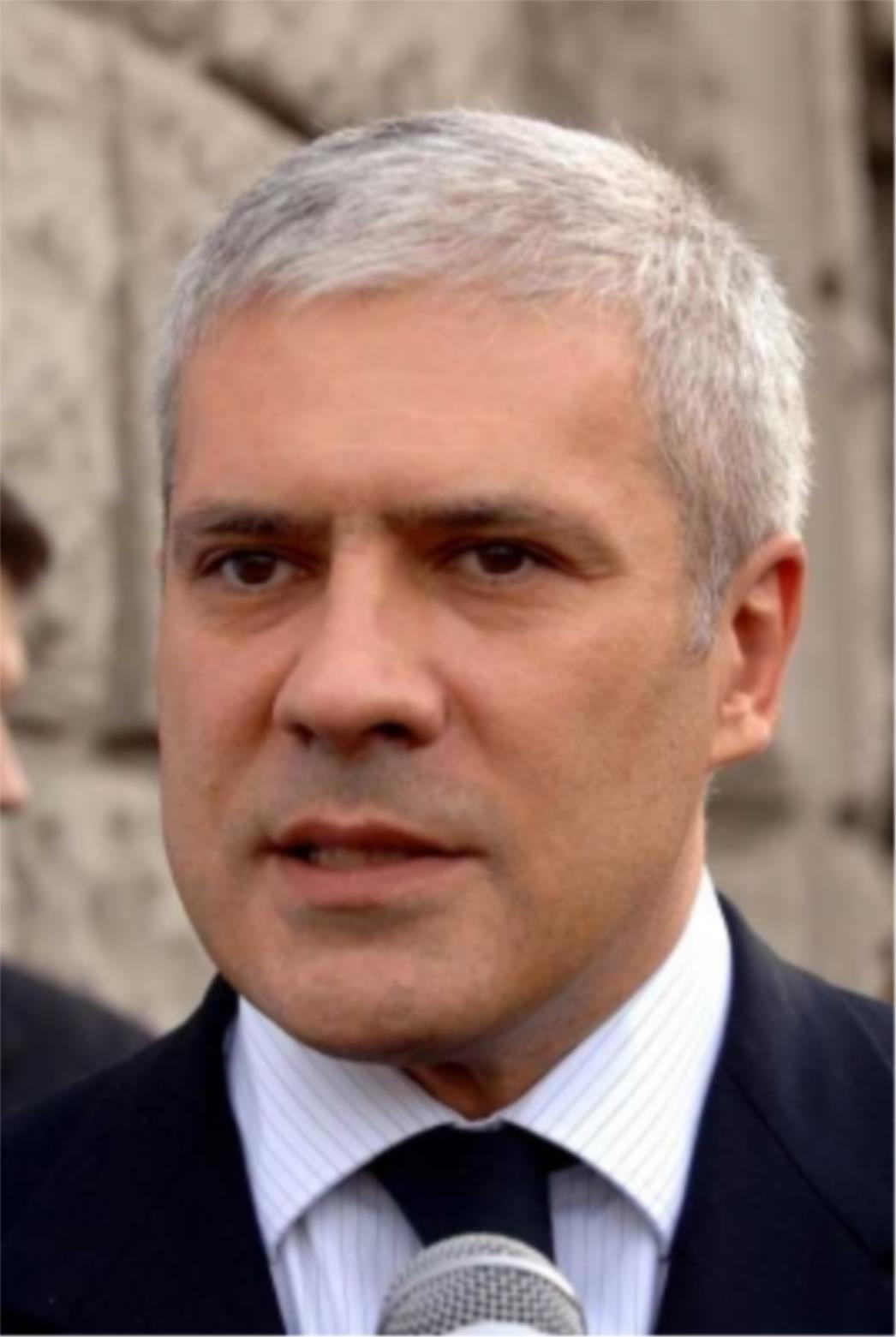 Magarac bio tko se nije - ispričao!