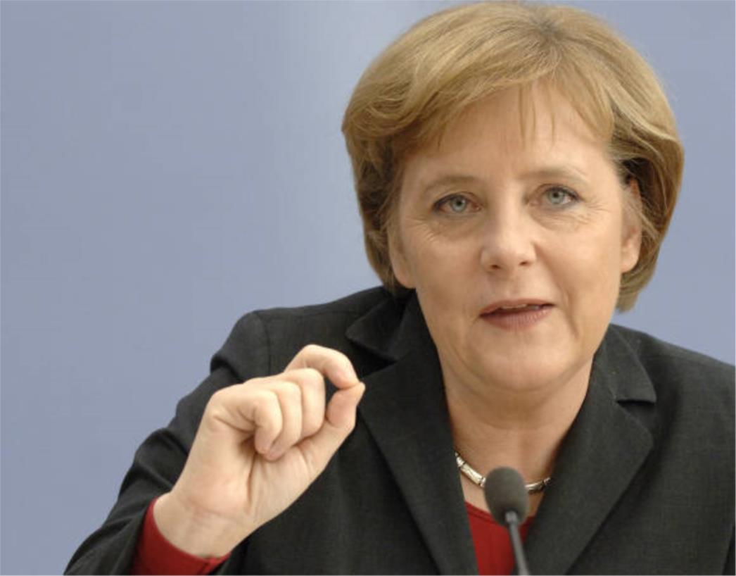 Paket-bomba stigla i na adresu Angele Merkel!