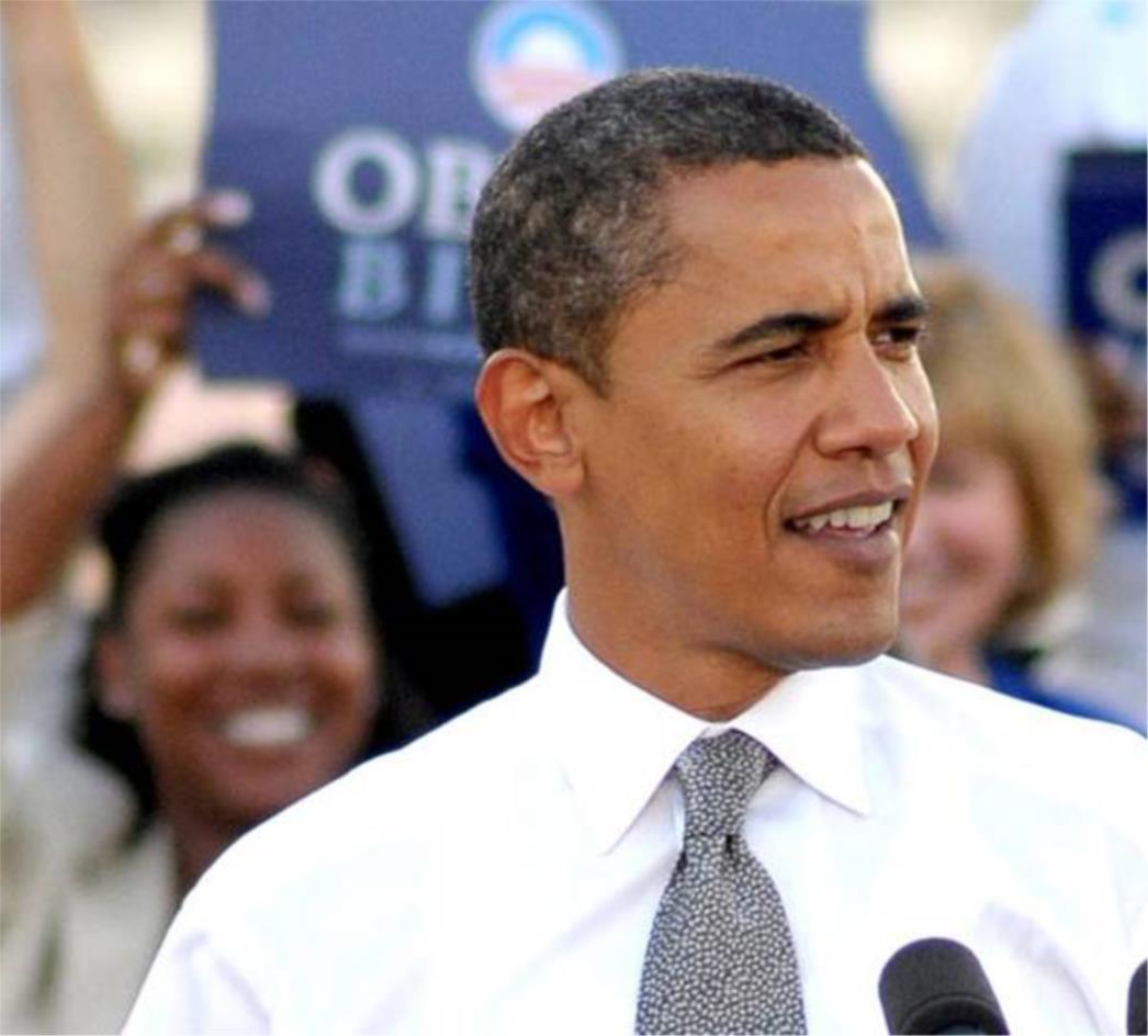 Obama smijenjen s vrha Forbesove liste najutjecajnijih