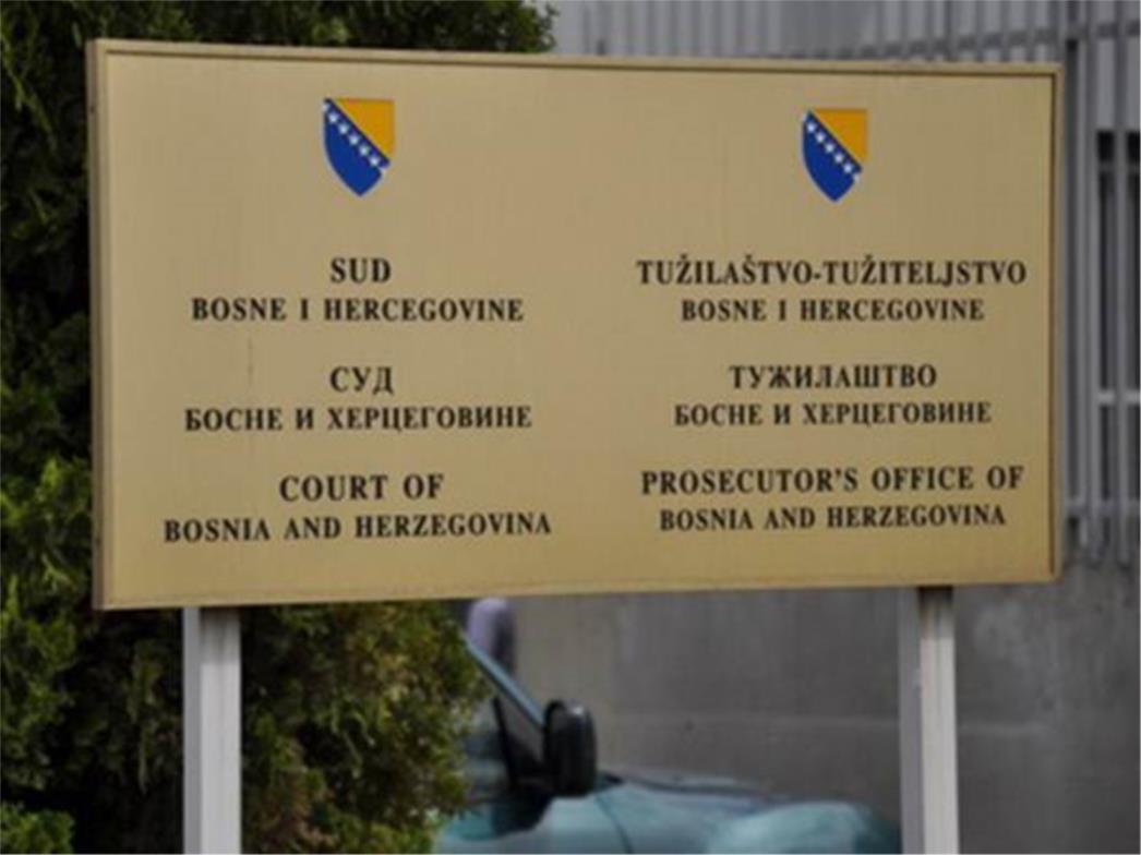  Kličković, Drljač i Ostojić NISU krivi za silovanja i ubojstva u Bosanskoj Krupi