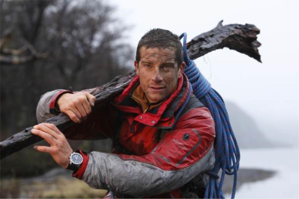 Discoveryjev 'Ultimate Survivor' u veljači se snima u - BiH!