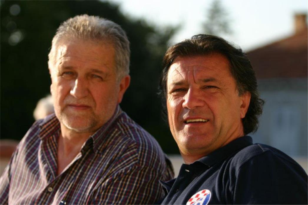 Županijski Nogometni savez: Vrijeme Vićana i Mamića je prošlost! 
