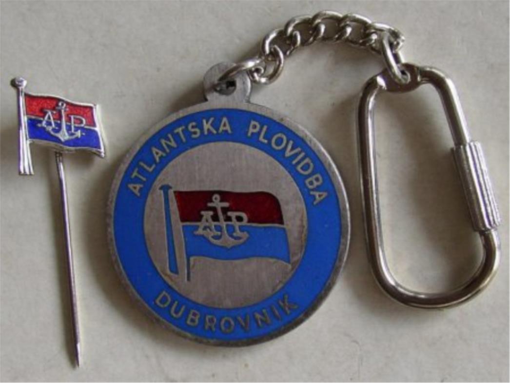 KATASTROFA: Atlantska plovidba najslabija od 22. studenog 2004.