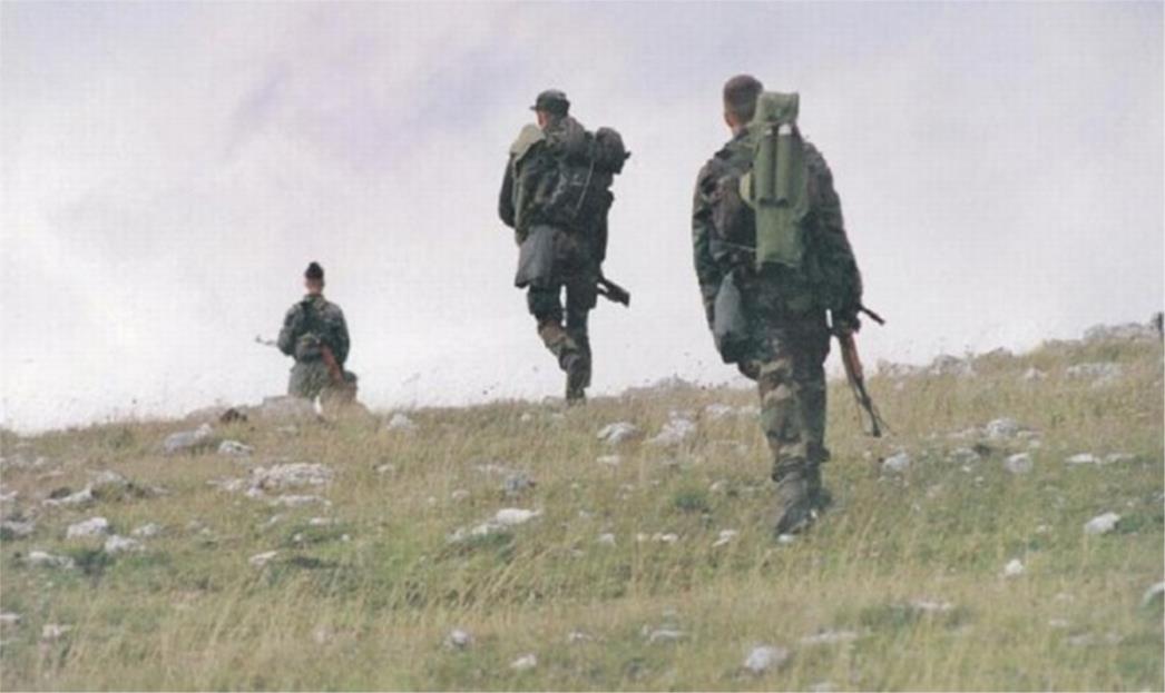 ŠOKANTNA PRESUDA: Čileanskim generalima zatvorske kazne zbog prodaje oružja Hrvatskoj!