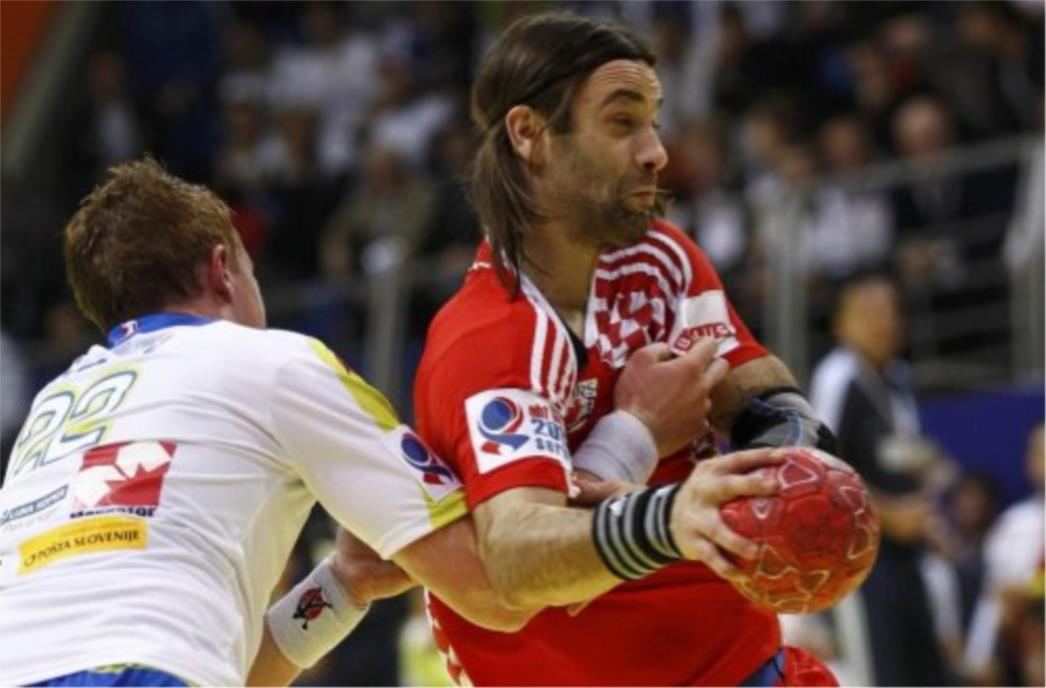 Hrvatska pobijedila Norvešku, a takvom igrom mogu i do zlata!
