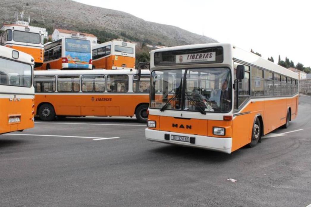 SLUŽBENO: Stanovnici Vitaljine, Vodovađe i Dube Konavoske do Grada auto-stopom 