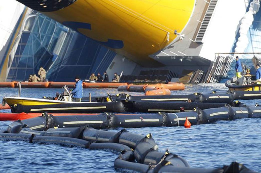 Ronioci pronašli osam tijela na kruzeru Costa Concordia