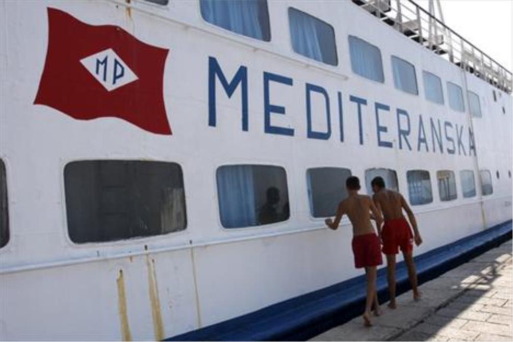 Kako je propala Mediteranska: Režiser posljednjeg čina bio je Šelebaj
