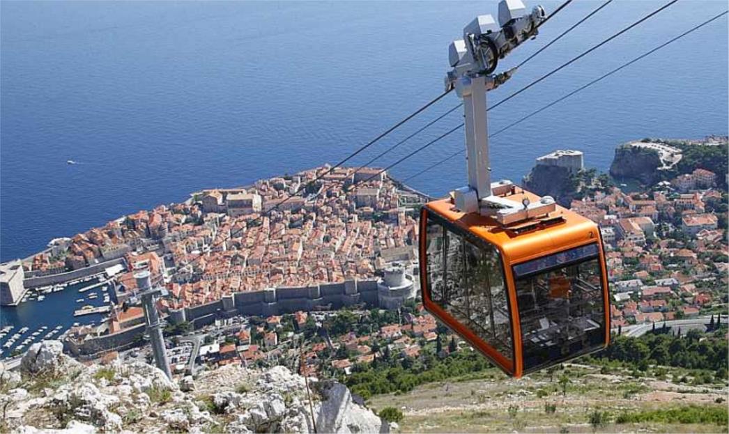 Britanci: Dubrovnik je idealan odabir za Valentinovo!
