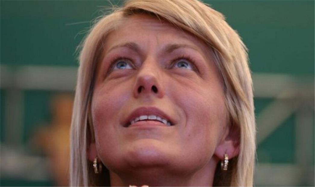 Međugorska vidjelica Mirjana Dragičević izazvala golem interes u Napulju