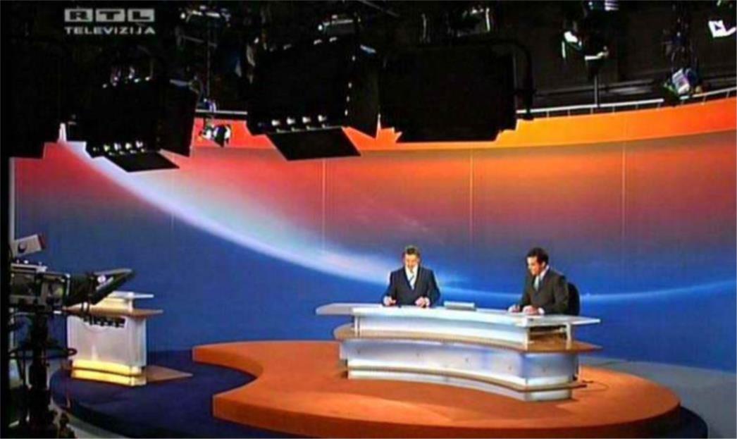 Ugašen RTL: Vijeće za elektroničke medije isključuje signal noćas u 24:00 sati!