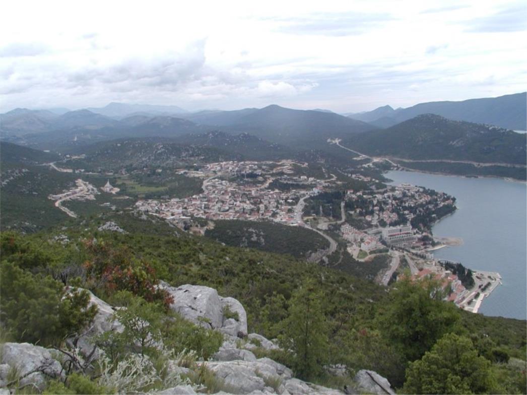 Dubrovnik u blokadi: Na području Neuma i Ravnog zatvorene sve regionalne i lokalne ceste