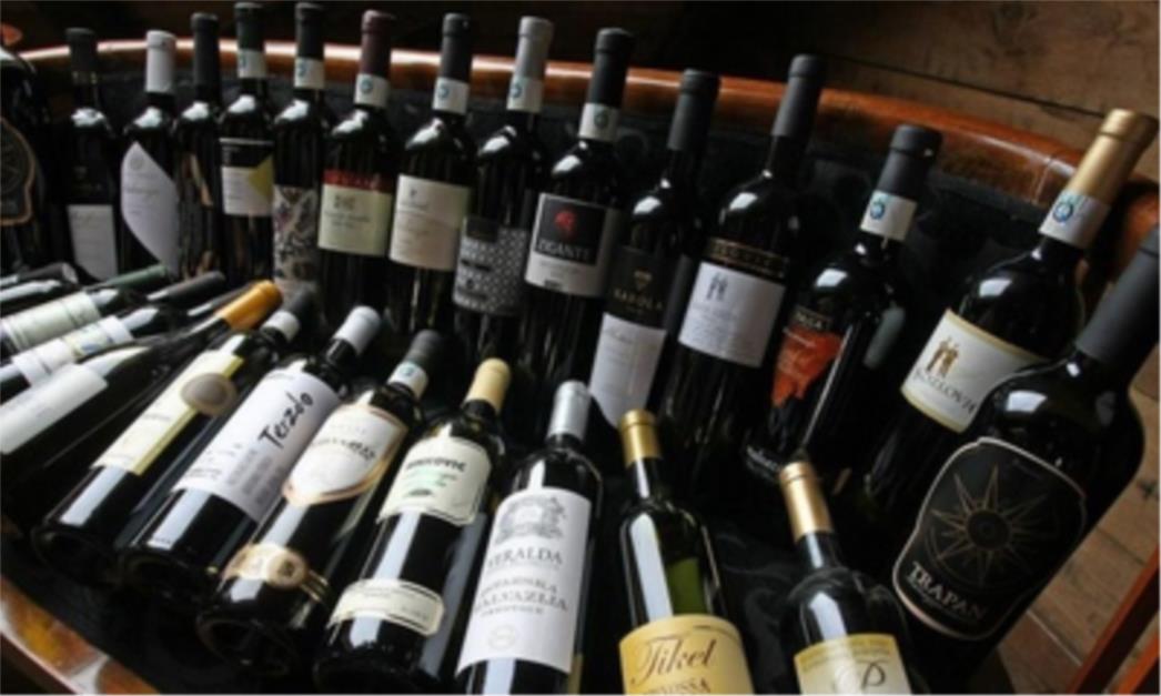 Festa od vina: Proglašeni najbolji dizajni vinskih boca