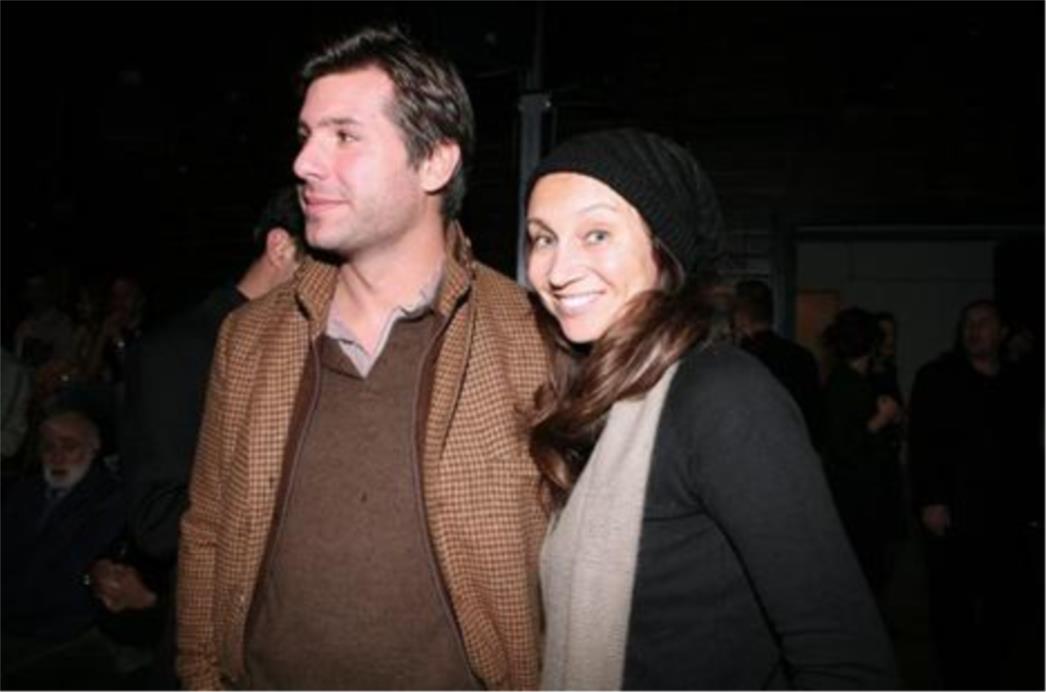 Iva Majoli: Istina je, ja i Stipe više ne živimo skupa