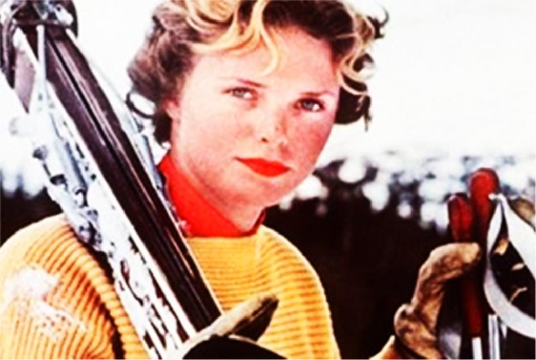 Umrla prvakinja čija je priča potresla cijeli svijet!