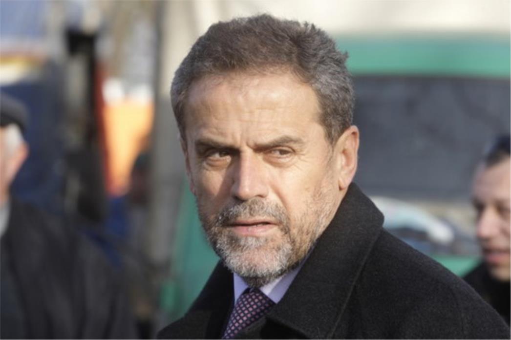 (VIDEO) Bandić očaran Angelinom, a omiljeni film mu je U zemlji krvi i - mesa