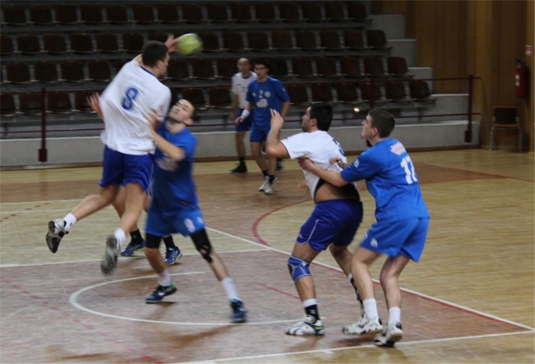 Odličan Kamber, 11 pogodaka Penave