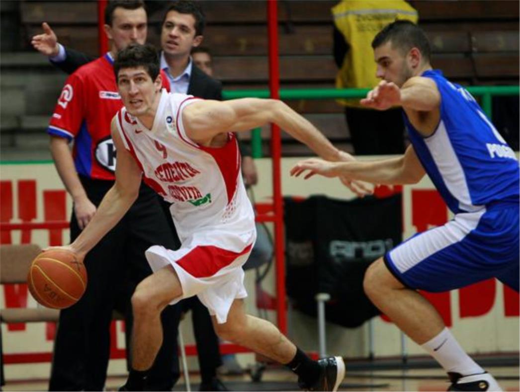  Cedevita odnjela pobjedu nad Budnućnosti m:tel