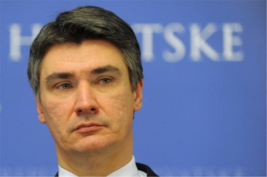 Milanović se neće sastati s Lagumdžijom zbog SDP-ove podvale s Komšićem