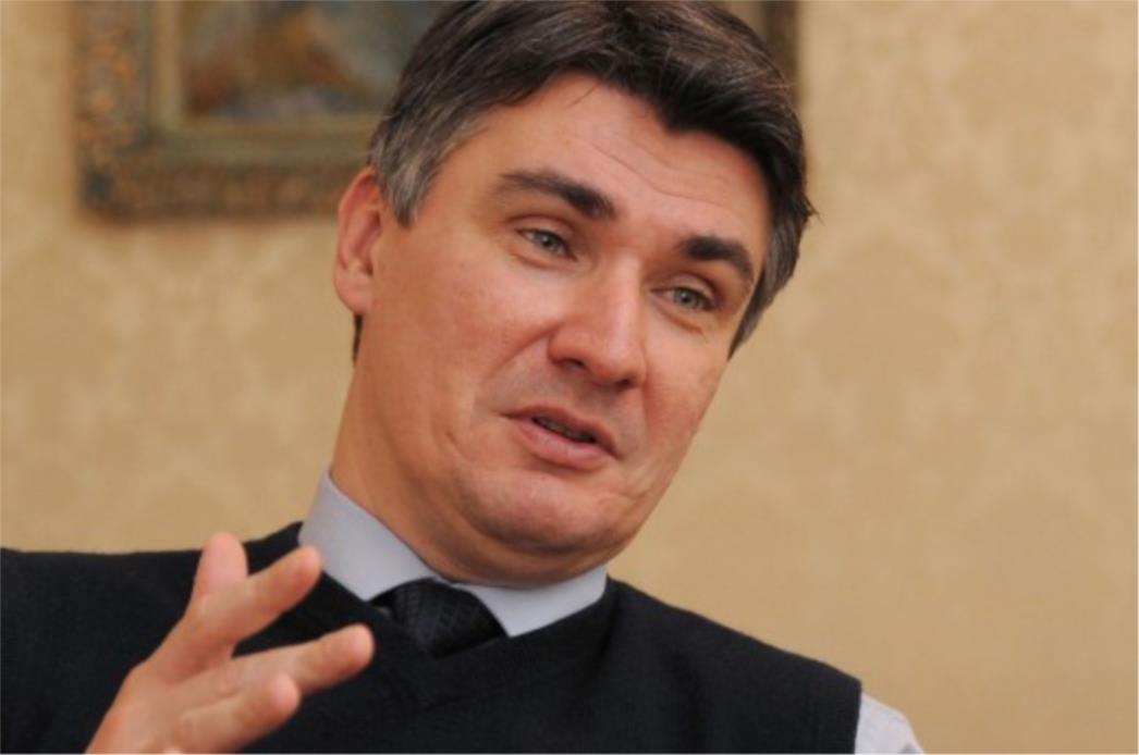 DIPLOMATSKI SKANDAL Lagumdžija i Nikšić nisu se pojavili na ručku s Milanovićem 