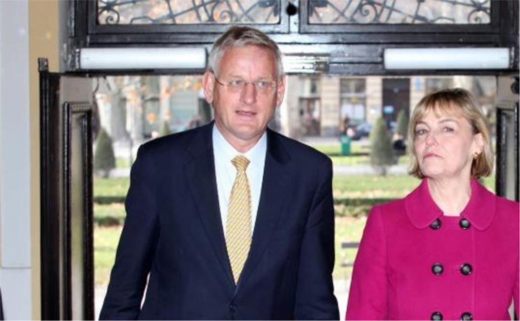 Wikileaks opet šokirao: Carl Bildt mrzi Hrvate i Albance, a Putina naziva četnikom!