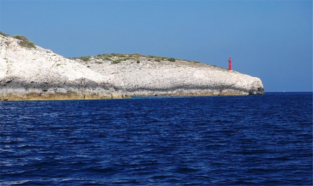 Kod Visa mrtav pronađen nestali ribar iz Kaštela