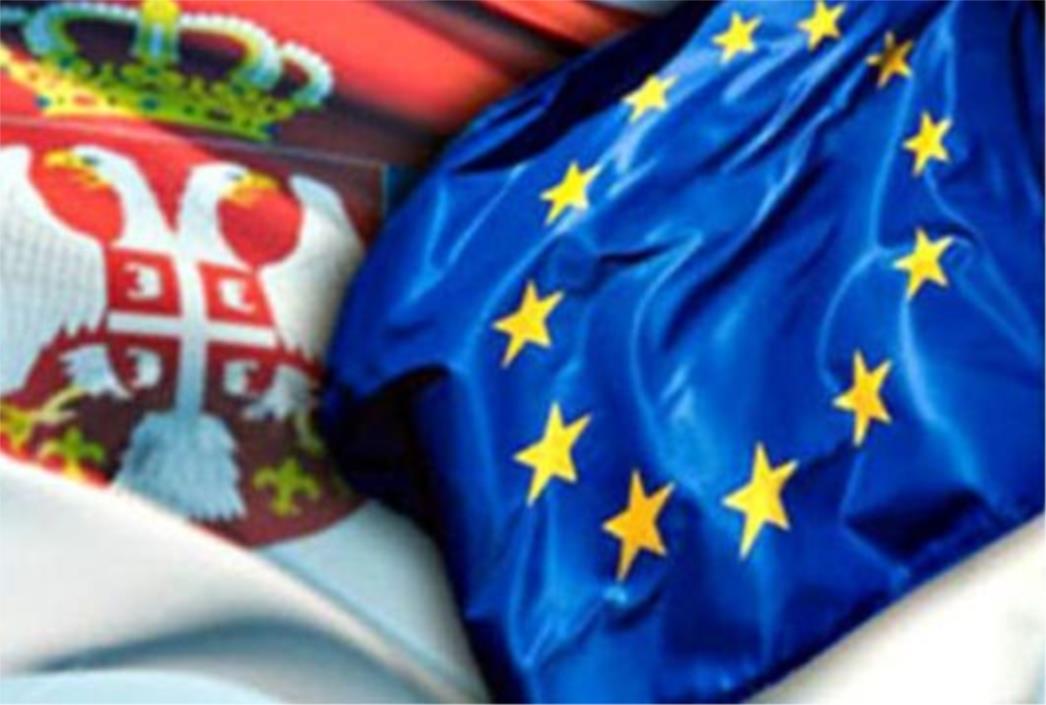 Lideri Europske unije dodijelili Srbiji status kandidata